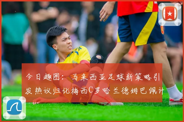 今日趣图：马来西亚足球新策略引发热议归化梅西C罗哈兰德姆巴佩计划