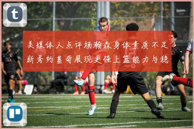 美媒体人点评杨瀚森身体素质不足新秀约基奇展现更强上篮能力与稳定性