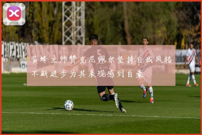 黄蜂主帅赞克尼佩尔坚持自我风格不断进步为其表现感到自豪