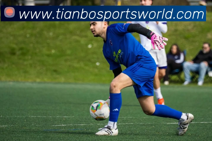 天博体育品牌故事