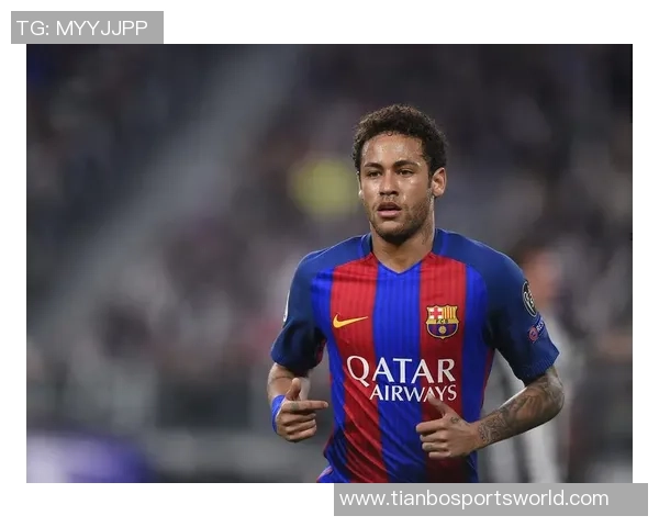 内马尔康复训练照曝光能否赶上世界杯引发球迷热议 内马尔康复训练照曝光能否赶上世界杯引发球迷热议