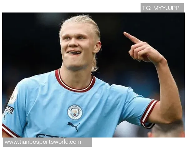 瓜帅谈B席未来未曾对话强调哈兰德与其他球员同样重要