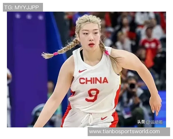 李梦加盟新女篮联赛ProjectB期待重塑篮球本质与魅力