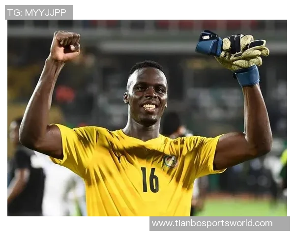 非洲杯本土教练崛起或将实现四连冠新纪元