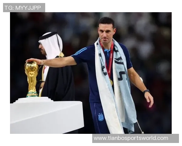 斯卡洛尼谈梅西未聊世界杯强调不应过早施加压力